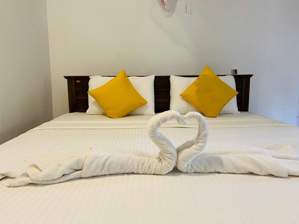 Sigiri Budget Homestay Сігірія Екстер'єр фото