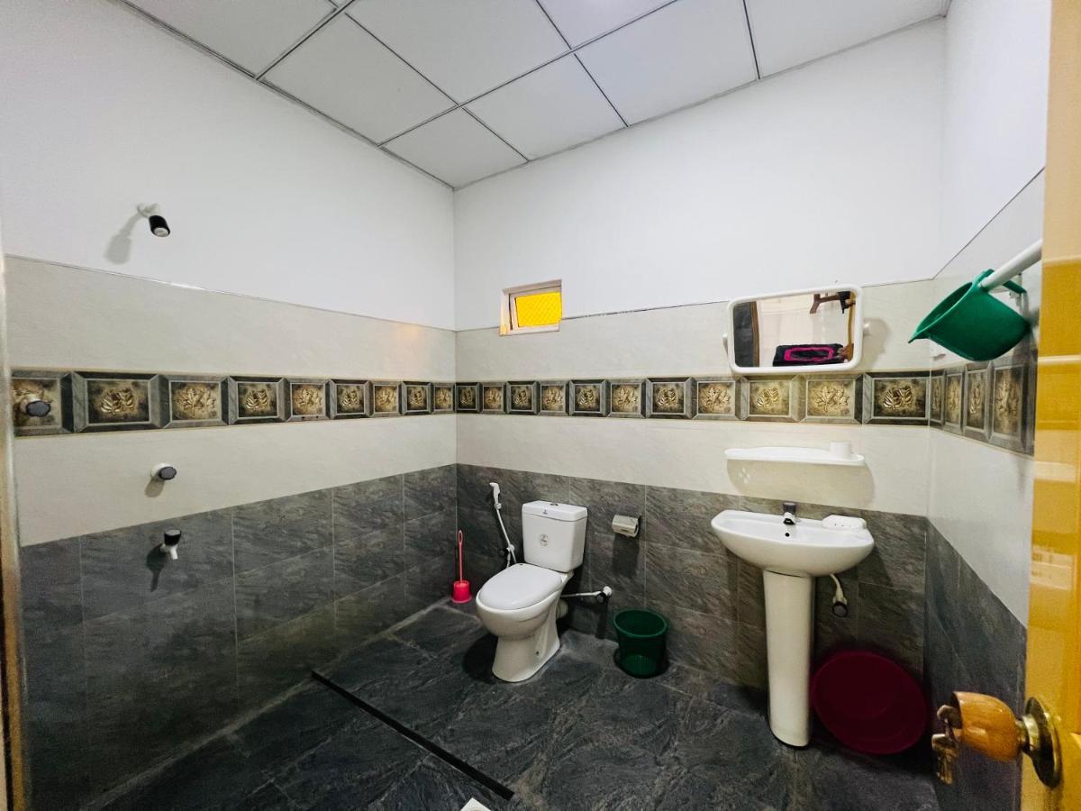 Sigiri Budget Homestay Сігірія Екстер'єр фото