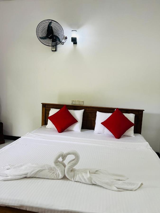 Sigiri Budget Homestay Сігірія Екстер'єр фото