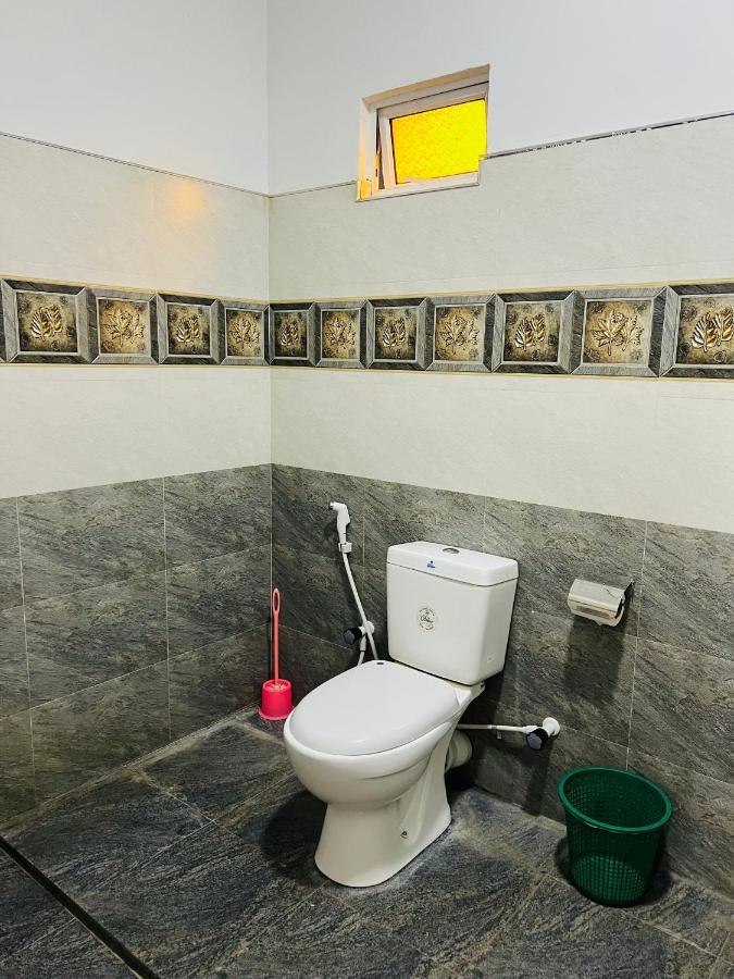 Sigiri Budget Homestay Сігірія Екстер'єр фото