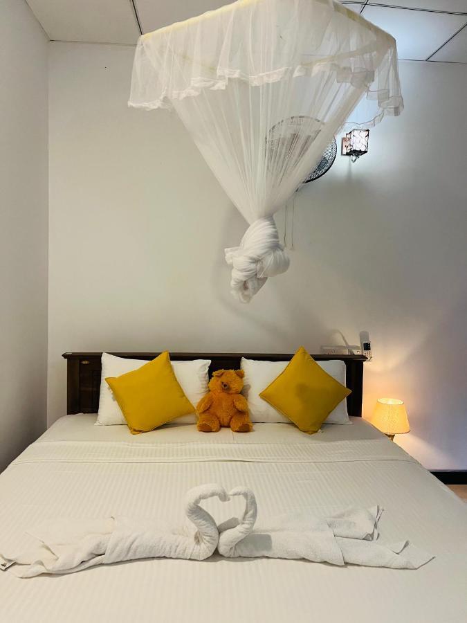 Sigiri Budget Homestay Сігірія Екстер'єр фото