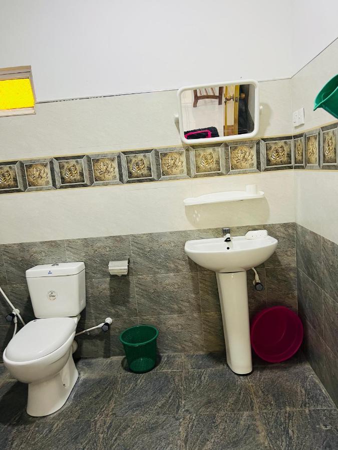 Sigiri Budget Homestay Сігірія Екстер'єр фото